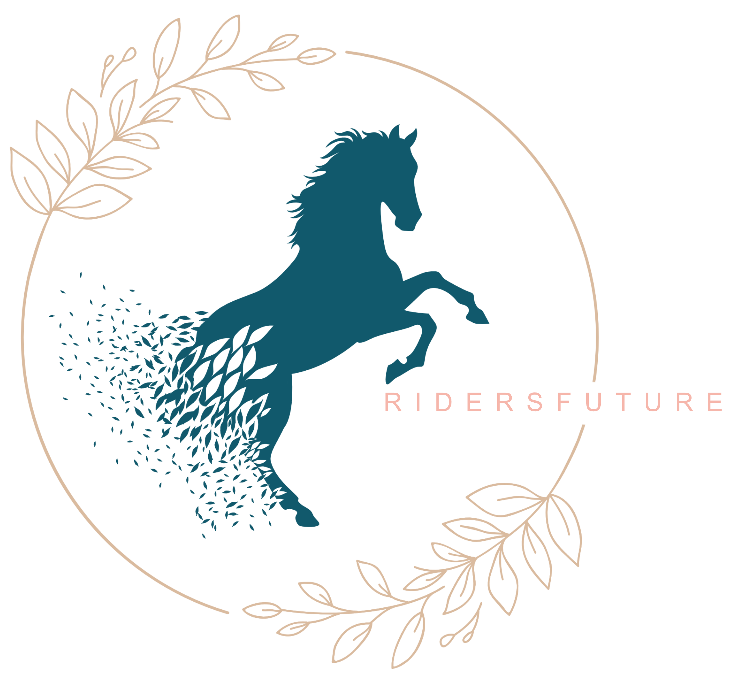 Ridersfuture Logo FINAL Transparenter Hintergrund   quadratisch